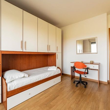 Milano Rogoredo Apt With Terrace! Lejlighed Eksteriør billede
