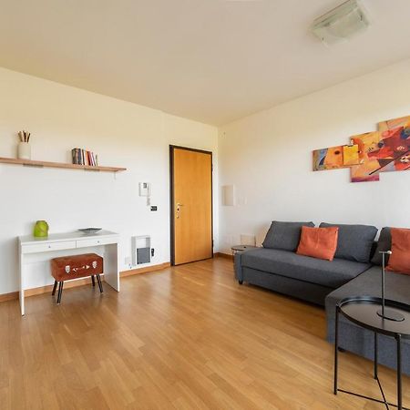 Milano Rogoredo Apt With Terrace! Lejlighed Eksteriør billede