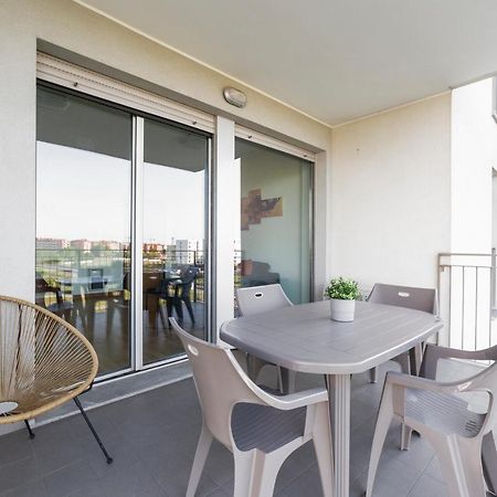Milano Rogoredo Apt With Terrace! Lejlighed Eksteriør billede